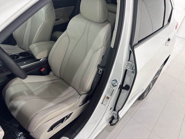 2025 Acura RDX Technology photo 12