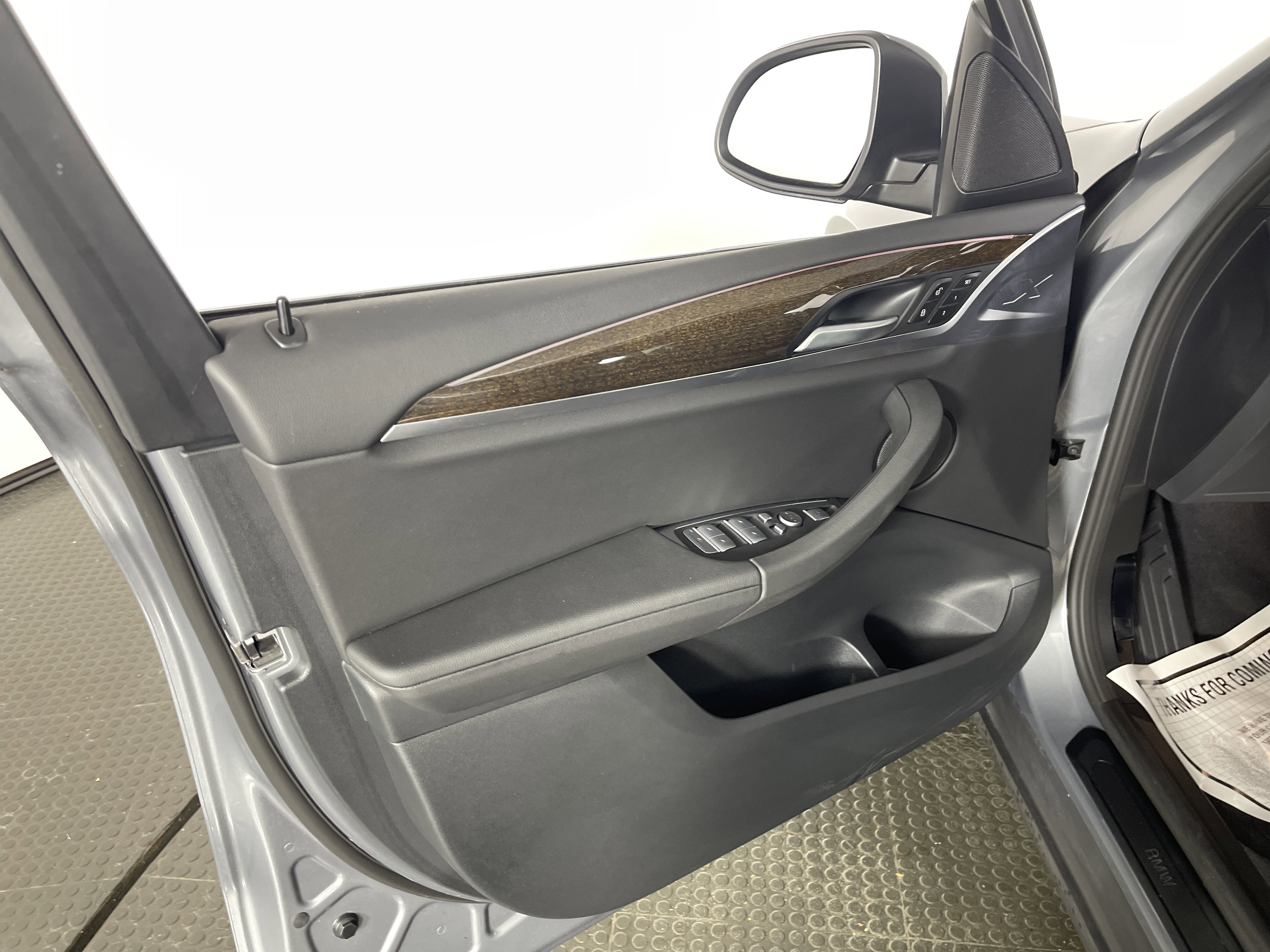 2024 Bmw X3 xDrive30i photo 5
