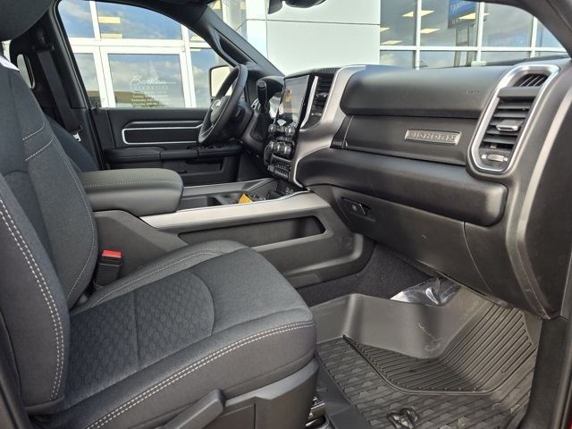 2026 Ram 3500 Big Horn photo 14