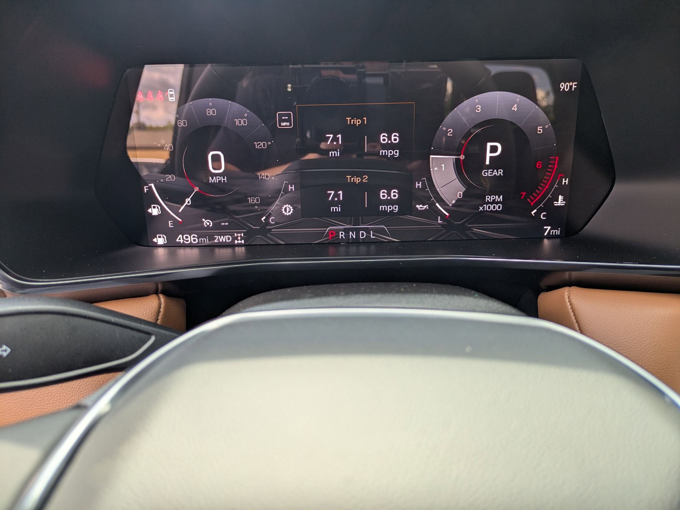 2026 Gmc Canyon AT4 photo 18