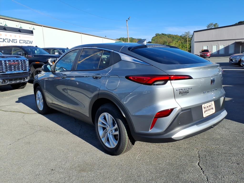 2026 Buick Envista Preferred photo 3