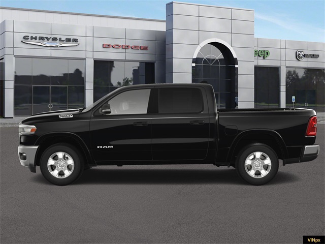 2025 Ram 1500 Big Horn Lone Star photo 3