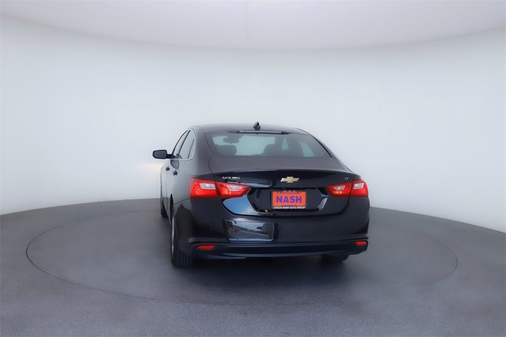 2023 Chevrolet Malibu 1LT photo 5