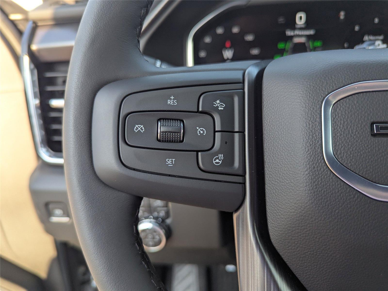 2025 Gmc Sierra 2500 HD Denali Ultimate photo 28