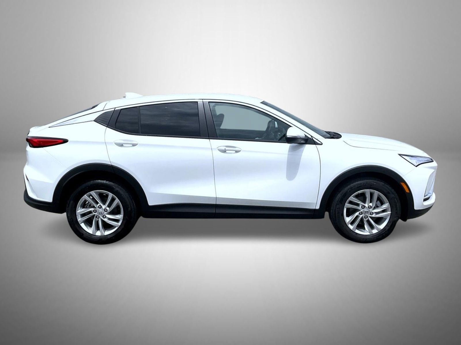 2025 Buick Envista Preferred photo 4