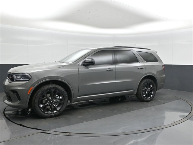 2026 Dodge Durango GT photo 2