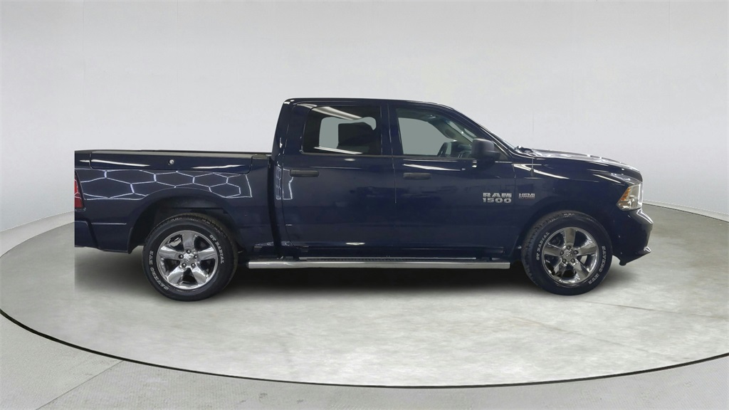 2018 Ram 1500 Express photo 2