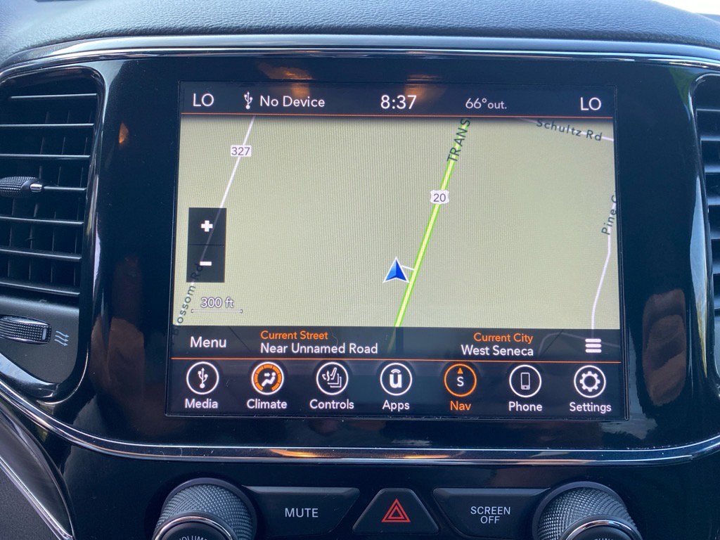 2022 Jeep Cherokee Limited photo 16