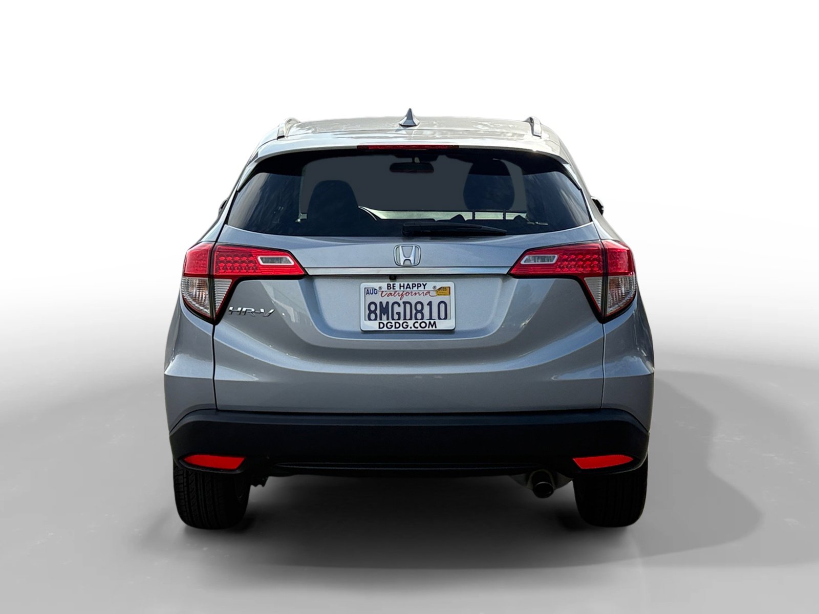 2019 Honda HR-V EX photo 4