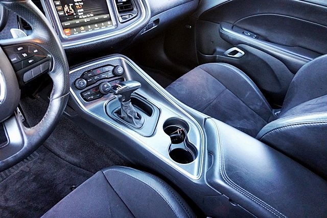 Used 2018 Orange Dodge T/A 392 image 22