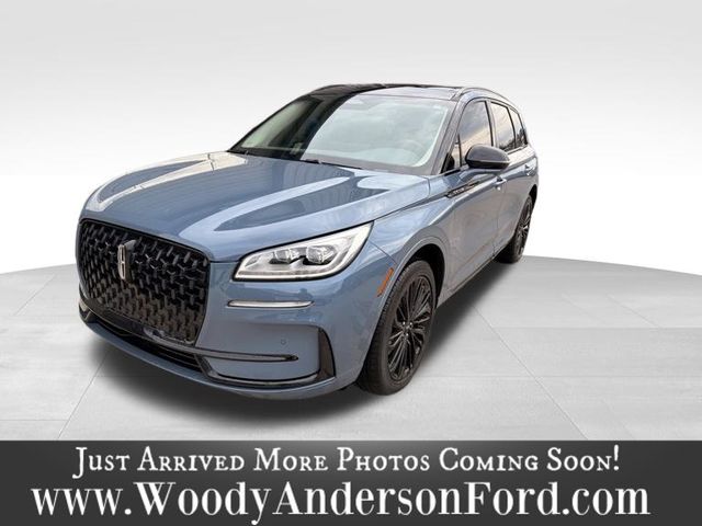 2024 Lincoln Corsair Reserve