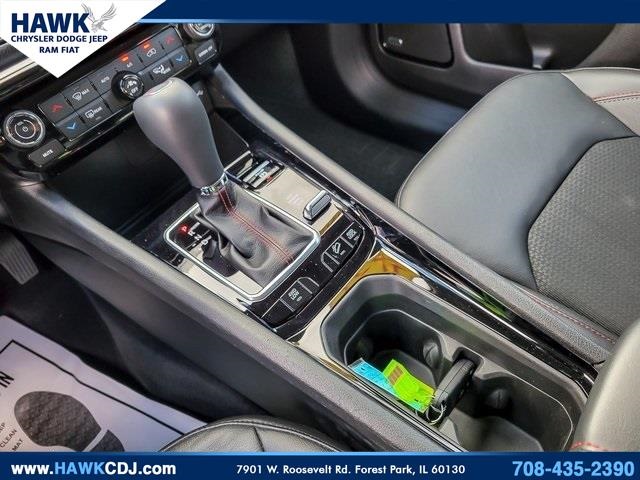 2022 JEEP COMPASS - Image 23