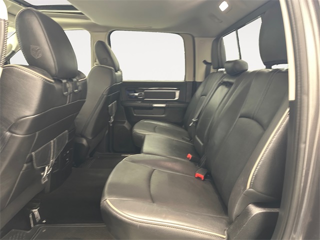 2014 Ram 1500 Laramie Longhorn photo 12