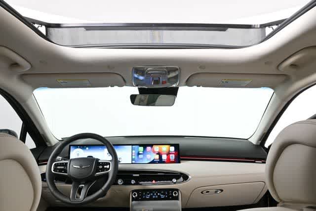 2026 Genesis GV70 2.5T Advanced photo 26