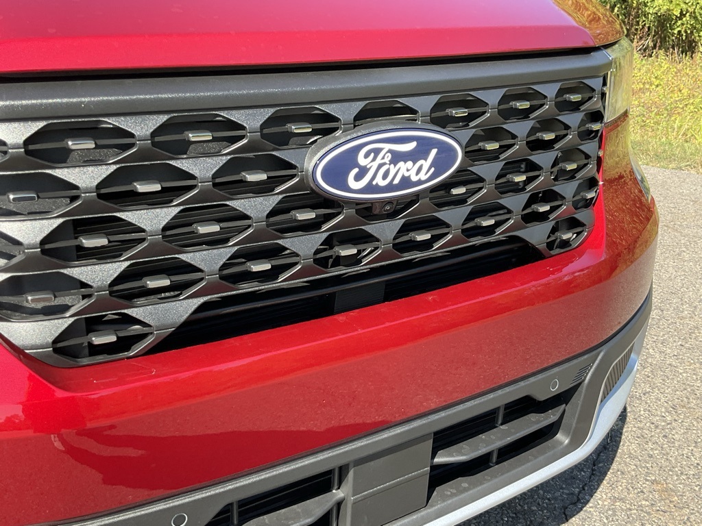 2025 Ford Maverick Lariat photo 23
