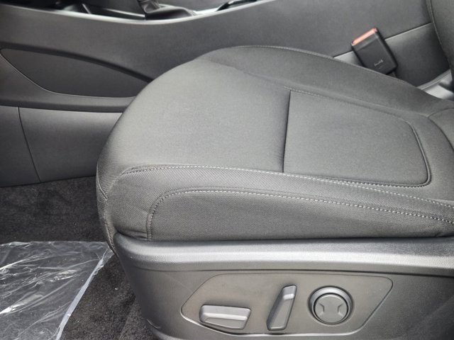 2026 Hyundai Tucson SEL photo 16