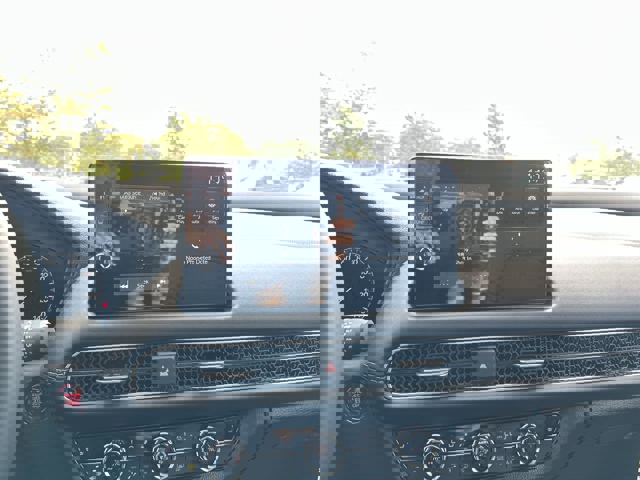 2026 Honda HR-V EX-L photo 15