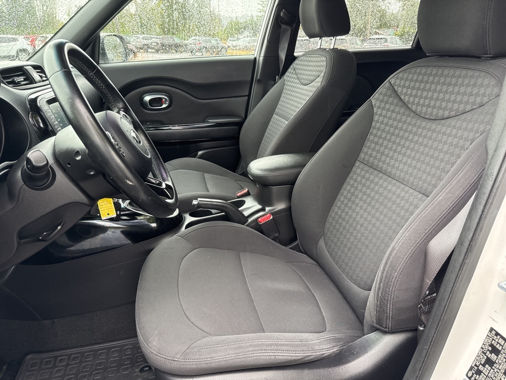 2014 Kia Soul Exclaim photo 13