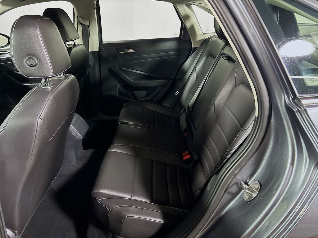 2024 Volkswagen Jetta 1.5T SE photo 19