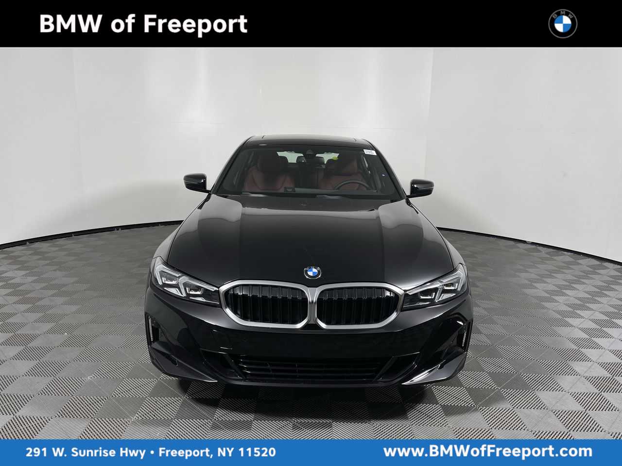 2023 Bmw 330i xDrive photo 3