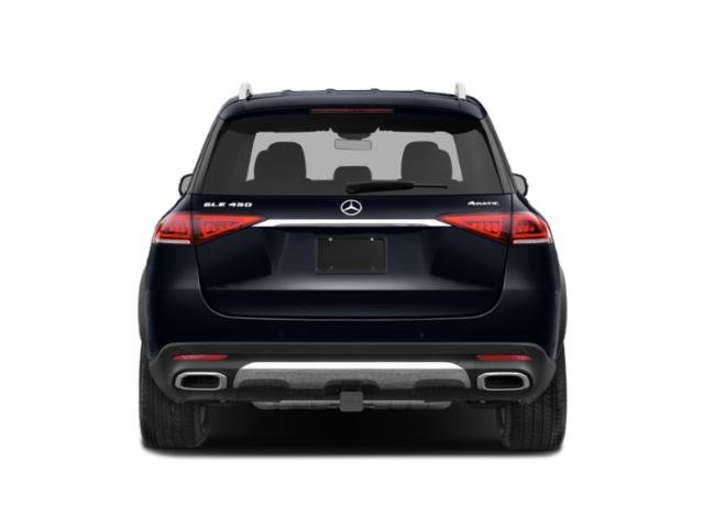 2022 Mercedes Benz GLE 450 4MATIC photo 5