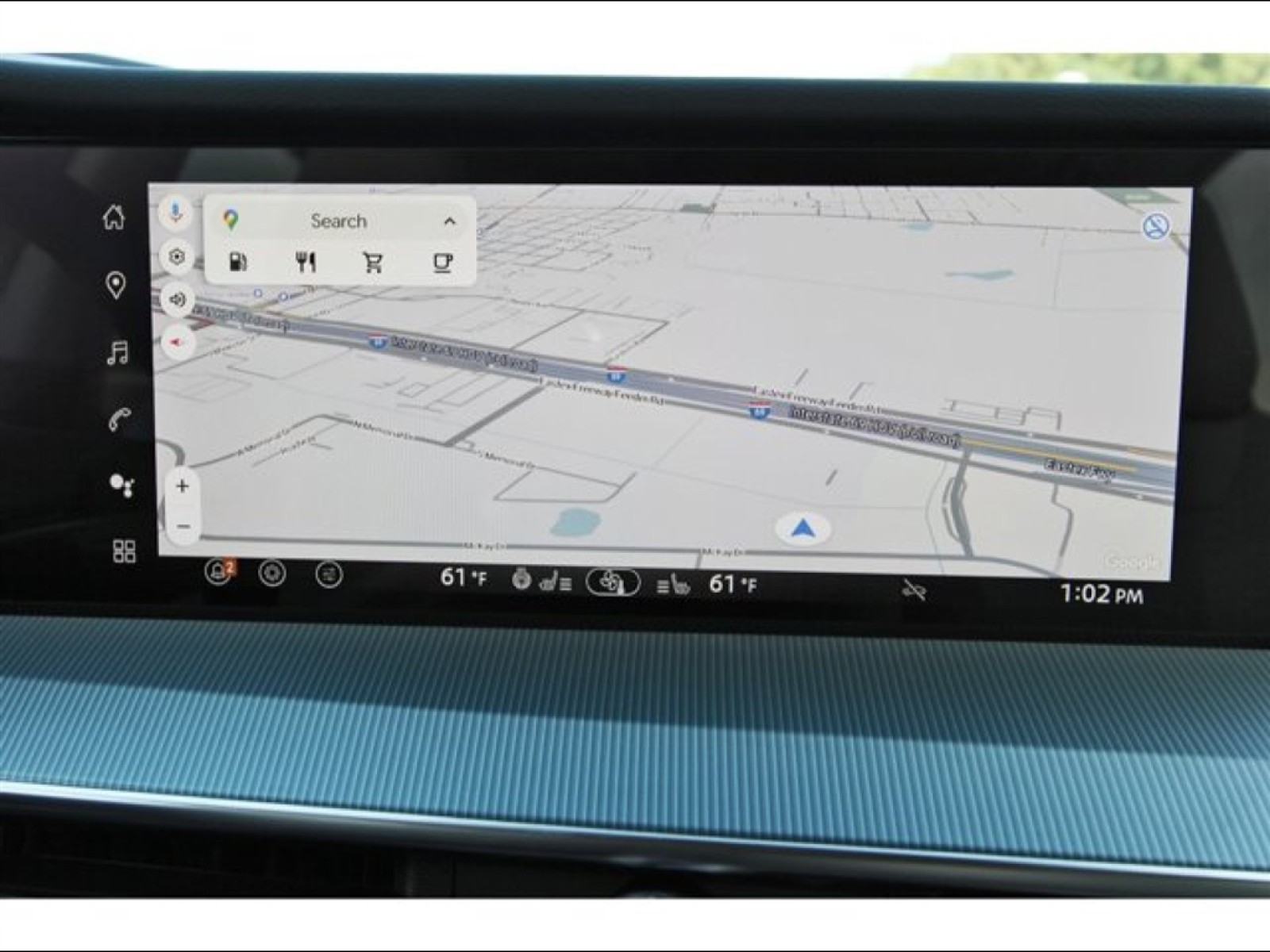 2026 Nissan Murano SL Red at Robbins Nissan