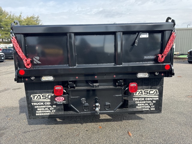 2024 Ford F-550 XL photo 4