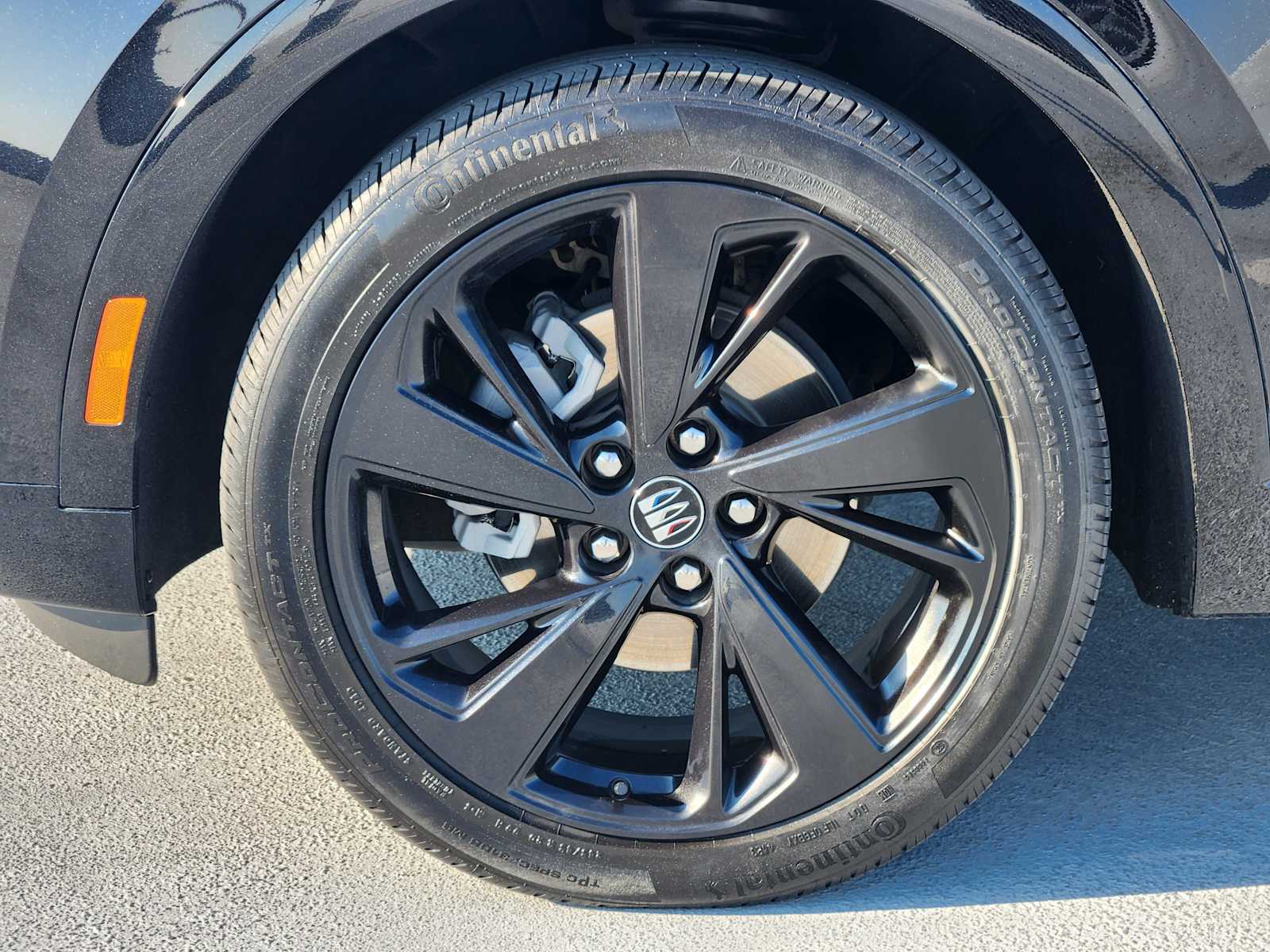 2024 Buick Envision Sport Touring photo 10