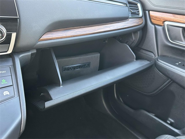 2022 Honda CR-V Hybrid Touring photo 29