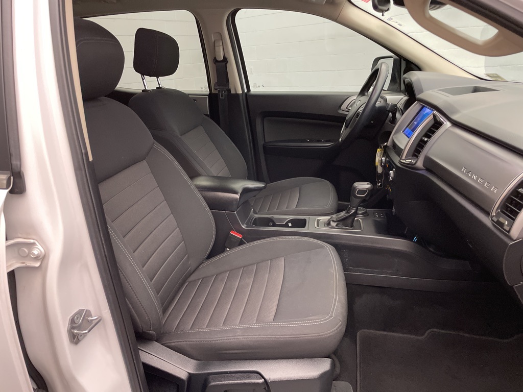 2020 Ford Ranger XLT photo 20
