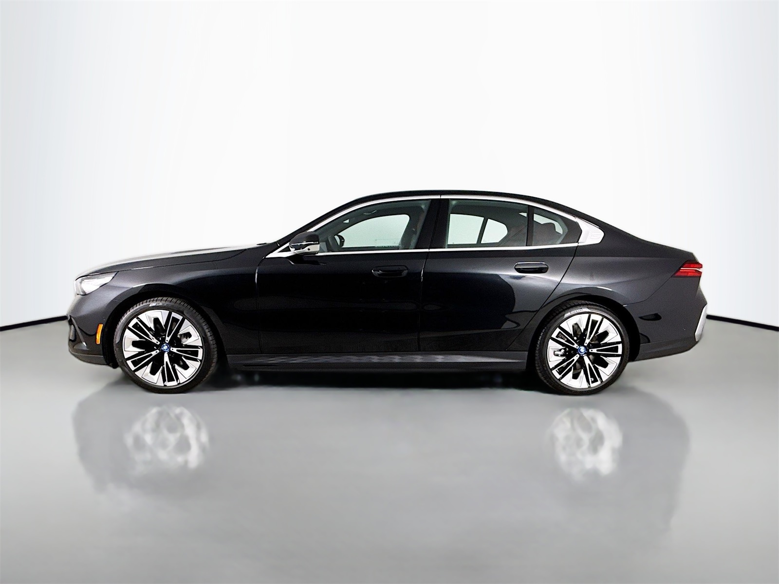 2025 Bmw i5 eDrive40 photo 4