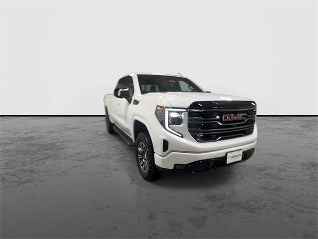 2026 Gmc Sierra 1500 AT4 photo 3