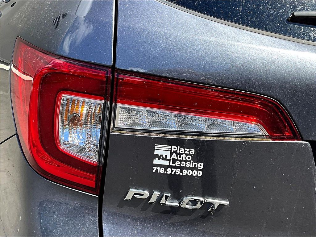 2022 Honda Pilot Special Edition photo 27