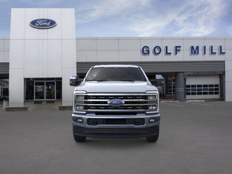 2026 FORD F-350 - Image 7