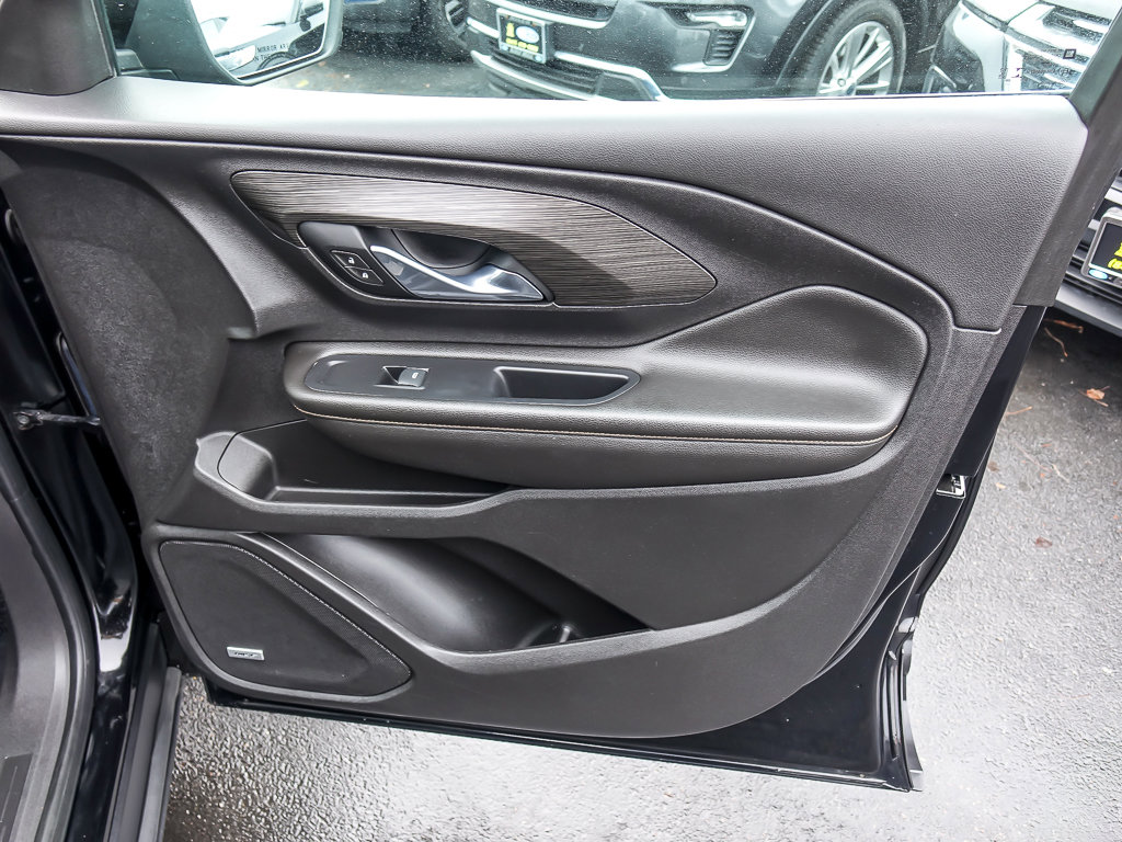 2021 GMC TERRAIN - Image 26