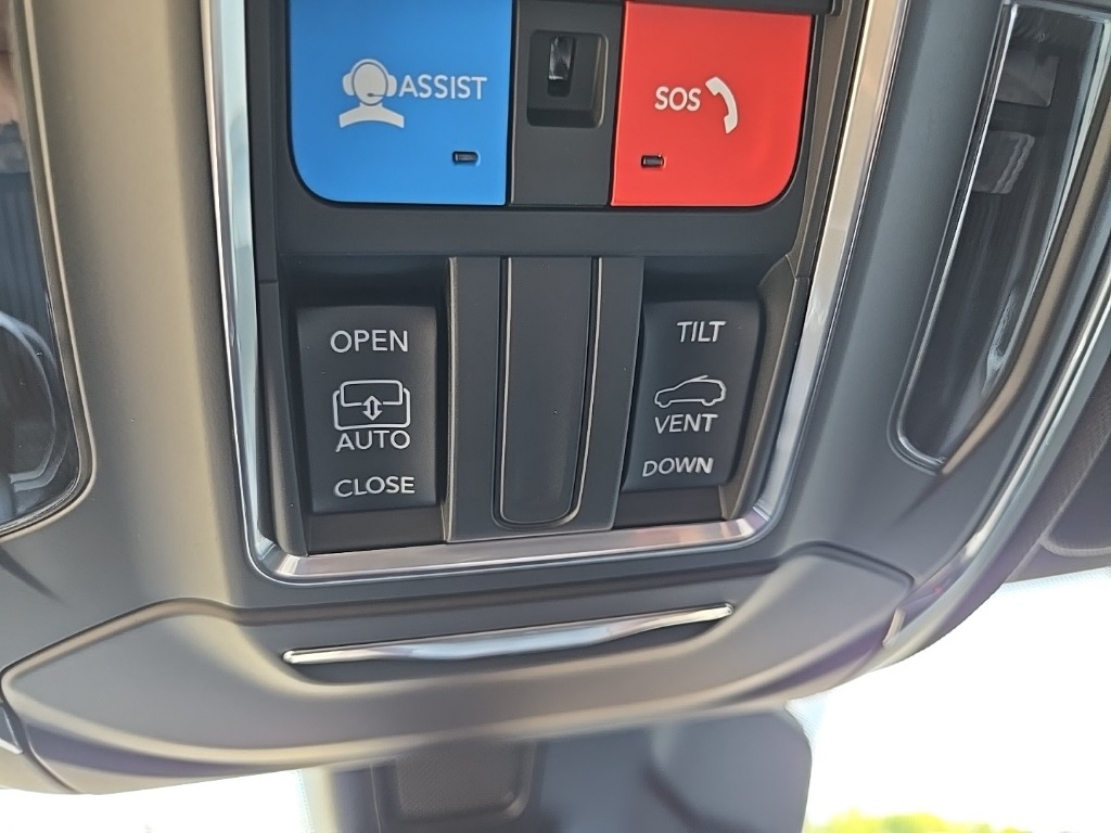 2025 Jeep Grand Cherokee Altitude X photo 64