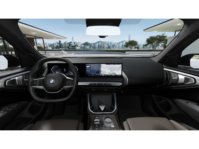 2026 Bmw X3 photo 10