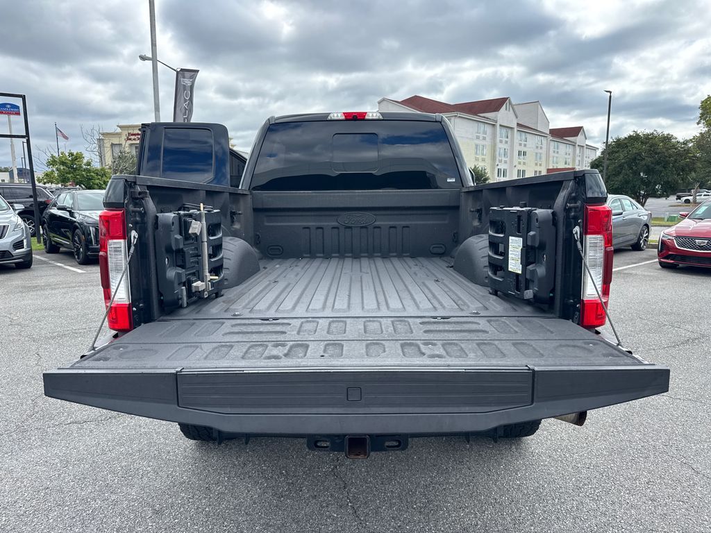 2018 Ford F-250 photo 16
