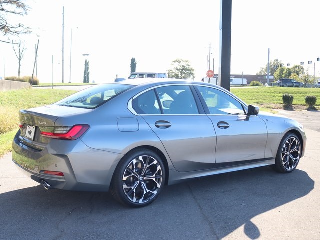 2025 Bmw 330i xDrive photo 27