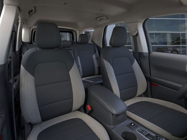 2025 Ford Bronco Sport Big Bend photo 9