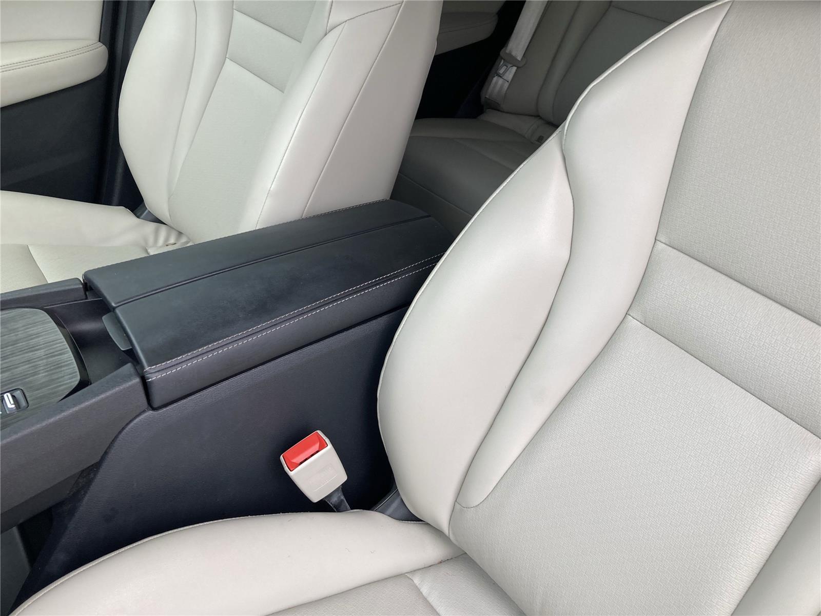 2021 Nissan Rogue SV photo 24