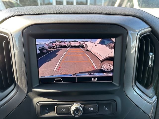 2025 Gmc Sierra 1500 Pro photo 23