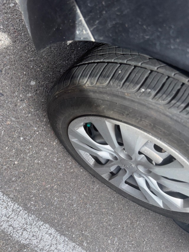 Used 2022 GRAVITY GR Kia LX image 13