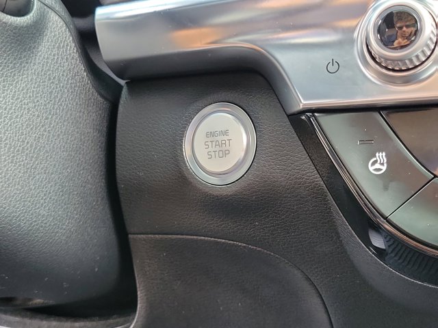 2022 Kia Telluride SX photo 24