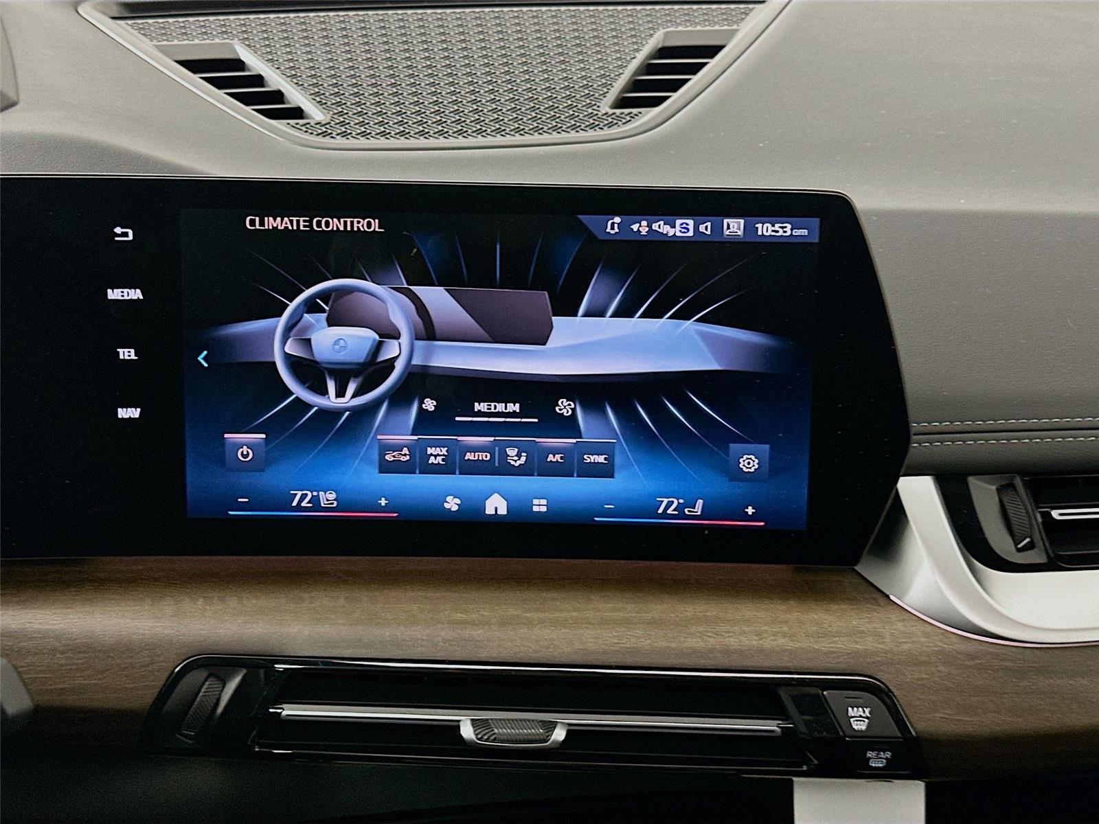 2025 Bmw X1 XDrive28i photo 16
