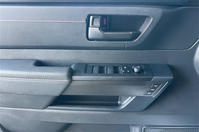 2024 Toyota Sequoia TRD Pro photo 10