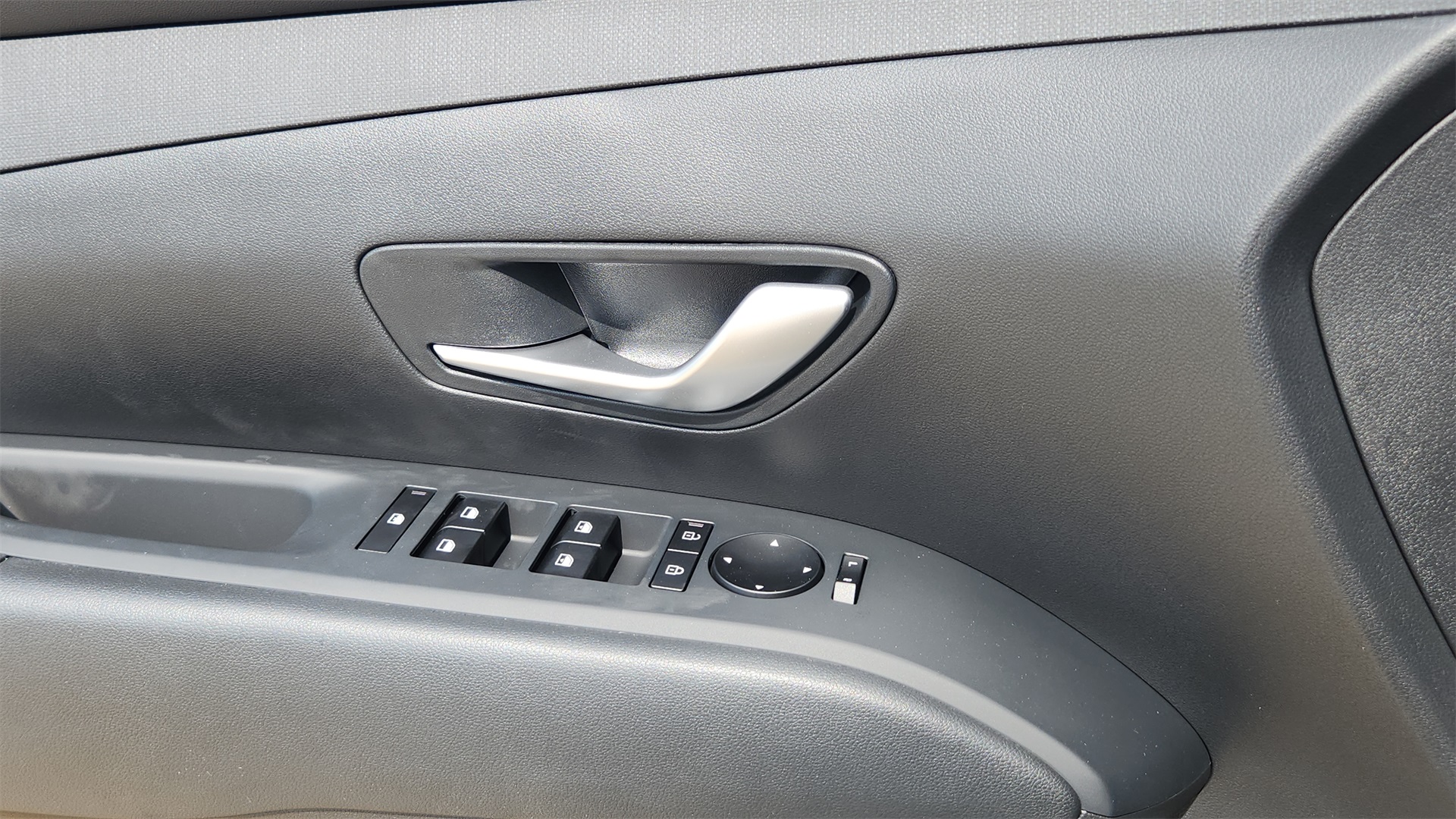 2026 Hyundai Tucson SEL Convenience photo 15