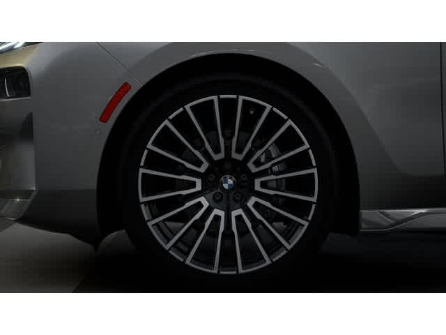 2025 Bmw i7 eDrive50 photo 7