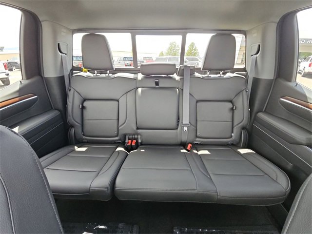 2026 Gmc Sierra 1500 Denali photo 17