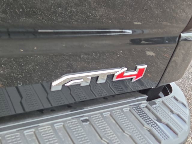 2026 Gmc Sierra 1500 AT4 photo 4